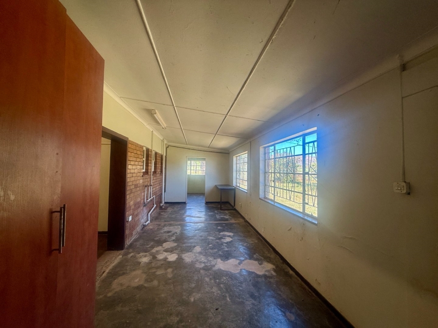 To Let 3 Bedroom Property for Rent in Zandfontein A H North West